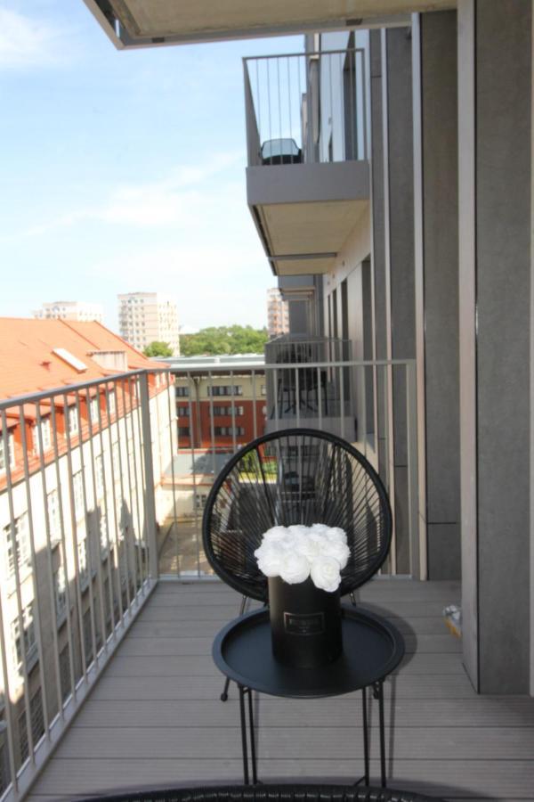 Nowy apartament na 4 osoby kilka kroków od Motławy Gdańsk Zewnętrze zdjęcie